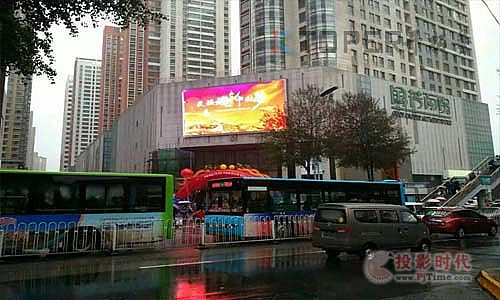 怎樣做好LED顯示屏防潮與散熱？