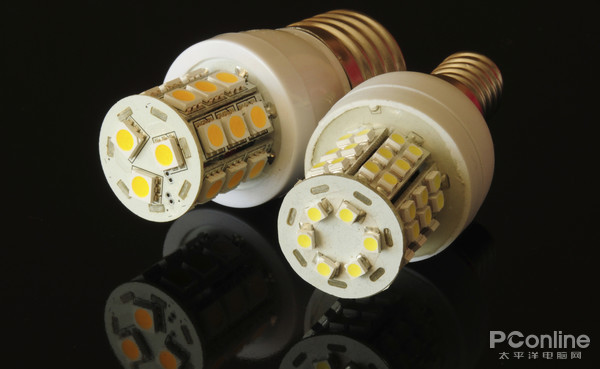 為什么我的眼里常含淚水？原來(lái)都是被LED燈給閃的