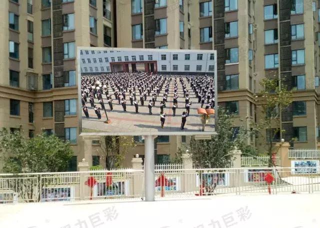 炎炎夏日，如何從根源給你的LED顯示屏降溫？