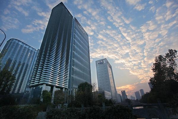 膳盟集團(tuán)與?？低暢晒_(dá)成戰(zhàn)略合作伙伴