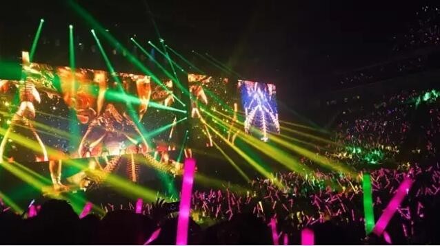 張惠妹演唱會(huì)