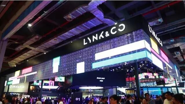 2017上海國(guó)際車展