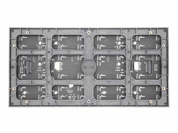 SV室內(nèi)模組系列產(chǎn)品圖片