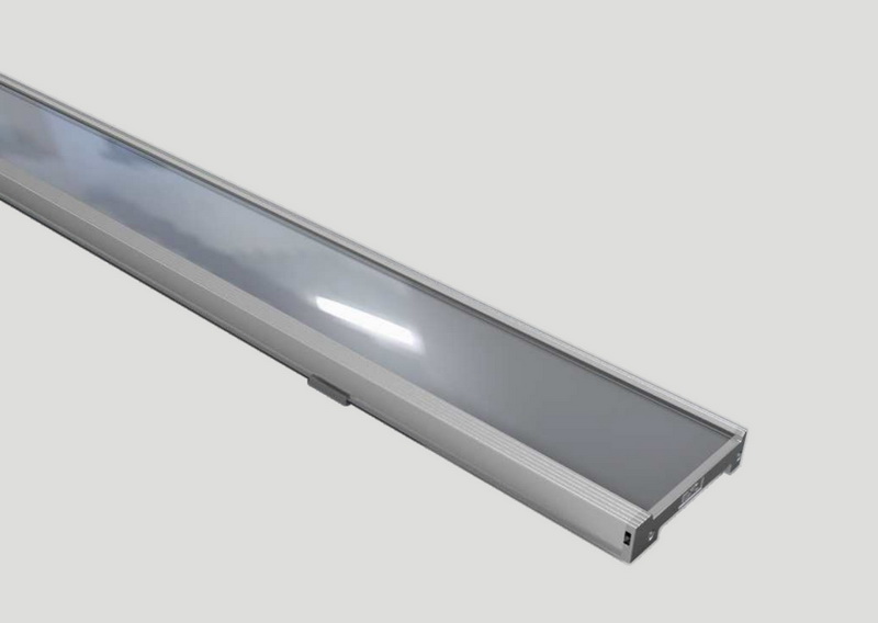 線(xiàn)條燈 EXC-U100圖片