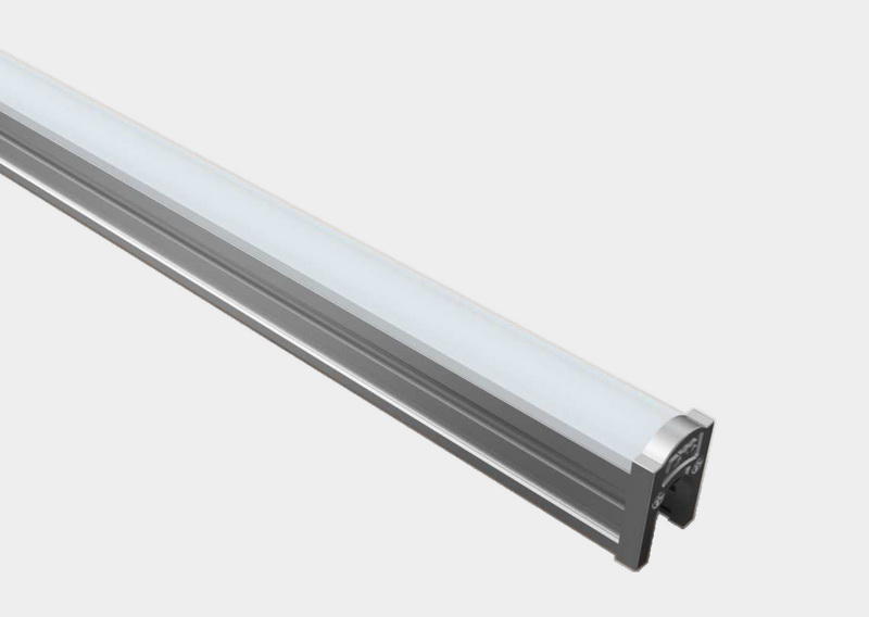 線(xiàn)條燈 EXC-U20NA圖片