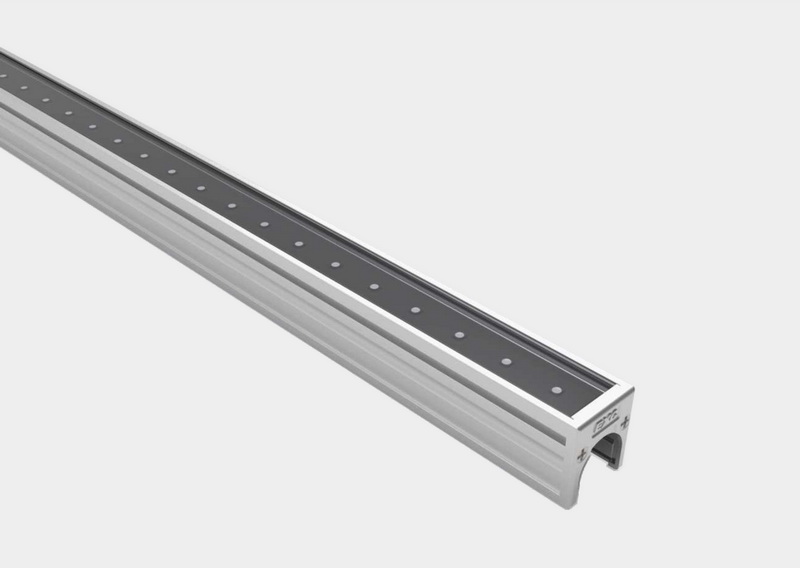 線(xiàn)條燈 EXC-U28NC圖片