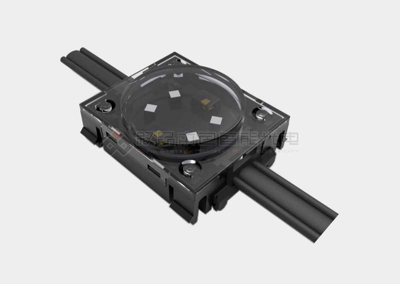 點(diǎn)光源 EXC-P43AP圖片