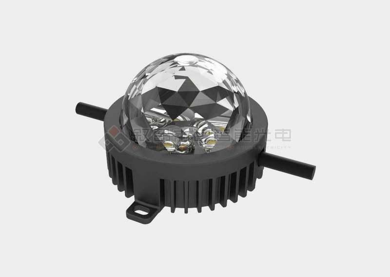 點(diǎn)光源 EXC-P85GM圖片