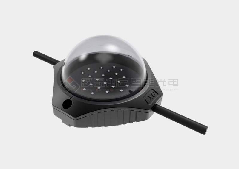 點(diǎn)光源 EXC-P100AM圖片