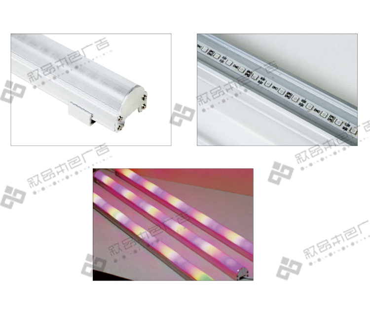 線(xiàn)條燈圖片