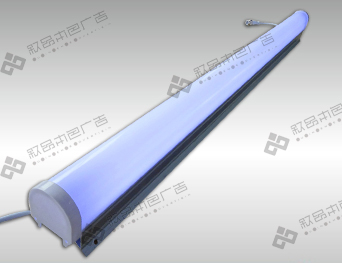 線(xiàn)條燈圖片