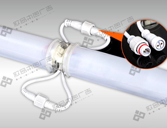 線(xiàn)條燈圖片